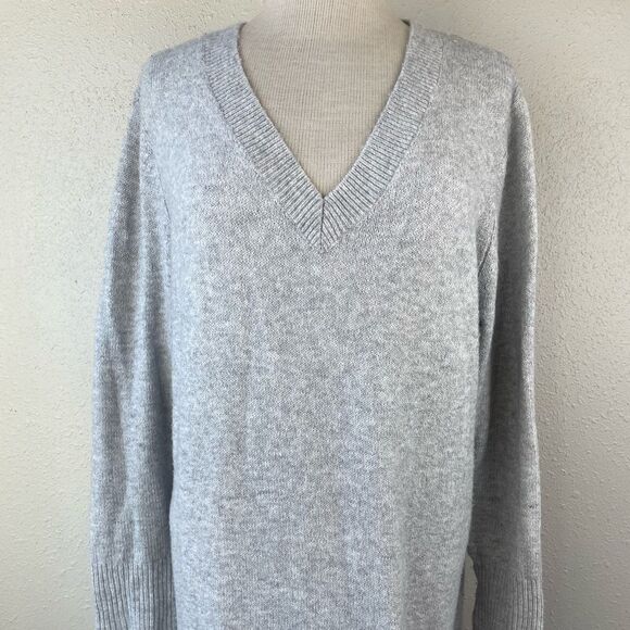 Ava & Vic Sweater Dress Size X EUC - Picture 2 of 8